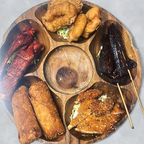 Best Pu Pu Tray (For 2) in Hagerstown, MD