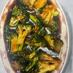 Best Broccoli in Garlic Sauce in Hagerstown, MD