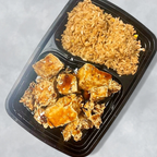 Best General Tso's Tofu in Hagerstown, MD