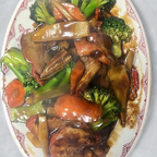 Best Hunan Pork in Hagerstown, MD