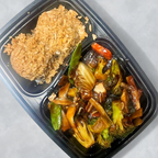 Best Mixed Vegetables, Szechuan Style in Hagerstown, MD
