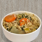 Best Brown Rice w/ veggies in Brooklyn, NY