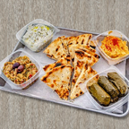 Best Combo Mezes in Brooklyn, NY