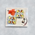 Best Philadelphia Roll* (8pc)(Buy One, Get One Free) in North Charleston, SC