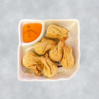 Best Cheese Wonton (6PC) in North Charleston, SC