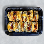 Best Golden California Roll (10pc)(Buy One, Get One Free) in North Charleston, SC