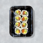 Best Alaskan Roll*(8pc)(Buy One, Get One Free) in North Charleston, SC