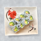 Best California Roll (8pc) (Buy one, get one free) in North Charleston, SC