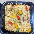 Best Jerk Chicken Pasta Mild in Garfield Heights, OH