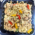 Best Jerk Chicken Pasta Spicy in Garfield Heights, OH