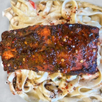 Best Jerk Salmon in Garfield Heights, OH