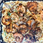 Best Shrimp Pasta Mild in Garfield Heights, OH