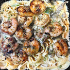 Best Jerk Shrimp Spicy in Garfield Heights, OH