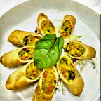 Best Crispy Veggie Spring Roll in Mesa, AZ