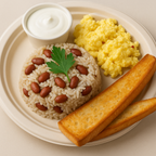 Best Pura Vida Breakfast in Las Vegas, NV
