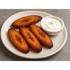 Best Side of Maduros (4 Sweet Plantains) in Las Vegas, NV