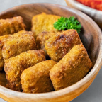 Best Paneer Pakora in Athens, GA