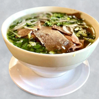 Best 1. Rare Steak & Brisket Pho 生牛肉+牛腩河粉 in Big Bear Lake, CA