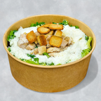 Best Chicken Ceaser Salad in Bentonville, AR