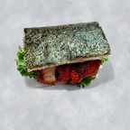 Best 12. Unagi Burger in Sacramento, CA