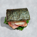 Best 10. Salmon Burger in Sacramento, CA