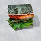 Best 7. Pork Katsu Burger in Sacramento, CA