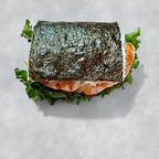 Best 1. Grilled Chicken Burger in Sacramento, CA