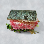 Best 9. Crab Meat Burger in Sacramento, CA