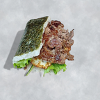 Best 2. Grilled Steak Burger in Sacramento, CA