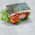 Best 3. Grilled Shrimp Burger in Sacramento, CA