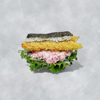 Best 8. Shrimp Tempura Burger in Sacramento, CA