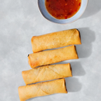 Best 1. Spring Rolls (4) in Sacramento, CA