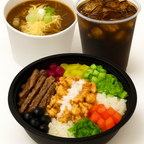 Best Bowl (2 protein) + Chili + Drink in Detroit, MI