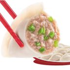 Best Celery & Pork Dumplings in New York, NY