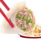 Best Celery & Pork Snowflake Fried Dumplings in New York, NY