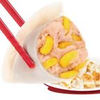 Best Chicken & Corn Snowflake Fried Dumplings in New York, NY