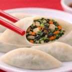 Best Vegetable Dumplings in New York, NY