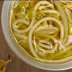 Best #13. 鸡面汤 Chicken Noodles Soup in Abilene, TX