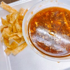 Best #15. 酸辣汤 Hot & Sour Soup in Abilene, TX