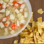 Best #17. 海鲜汤 Seafood Soup in Abilene, TX