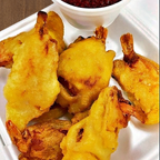 Best #9. 蝴蝶虾 Butterfly Shrimp (7) in Abilene, TX