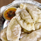 Best #7. 水饺 Steam Dumplings (8) in Abilene, TX