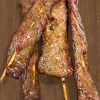 Best #6. 牛串 Skewered Beef (4) in Abilene, TX