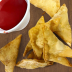 Best #5. 炸芝士云吞 Fried Cheese Wontons (8) in Abilene, TX