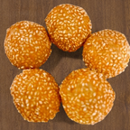 Best #4. 芝麻球 Sesame Ball in Abilene, TX