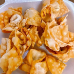 Best #3. 炸肉云吞 Fried Pork Wontons (10) in Abilene, TX