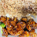 Best L14. 左宗鸡 General Tao's Chicken in Abilene, TX