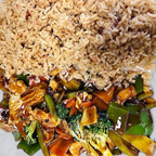 Best L 1. 湖南鸡 Hunan Chicken in Abilene, TX