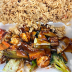 Best L19. 白菜虾 Shrimp w. Chinese Vegetable in Abilene, TX