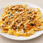 Best Fish Nachos in New Haven, CT